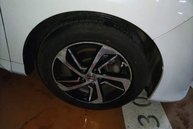 Used Honda Odyssey 2017 2.4L Smart Edition