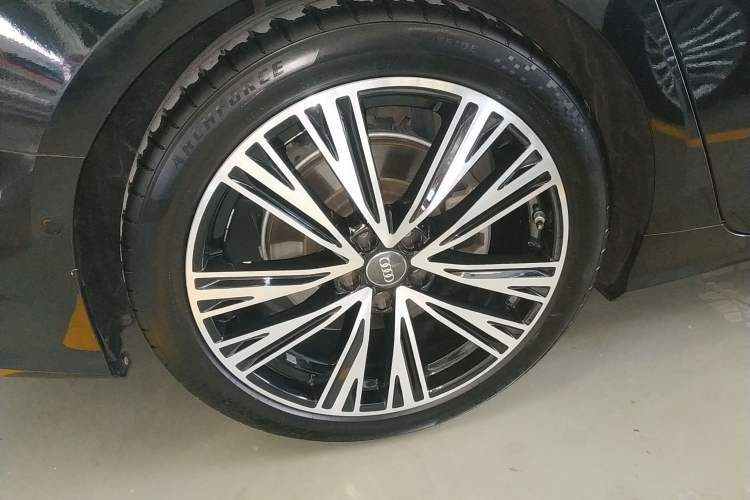 Used Audi A6L 2019 45 TFSI quattro Prestige Dynamic Edition