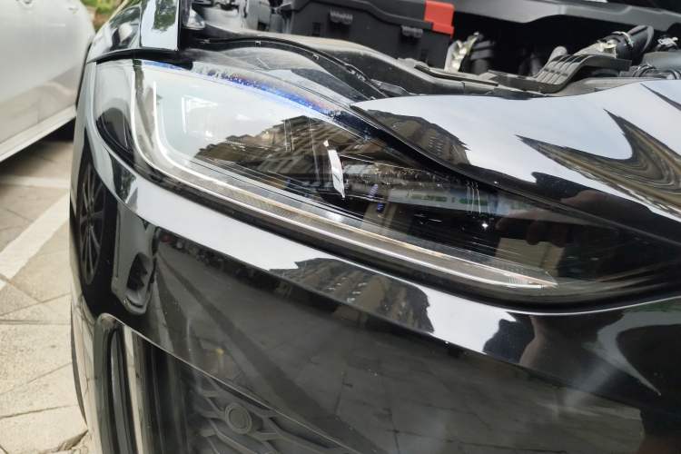 Used Jaguar XEL 2021 2.0T 250 PS R-DYNAMIC S Advanced Sport Edition