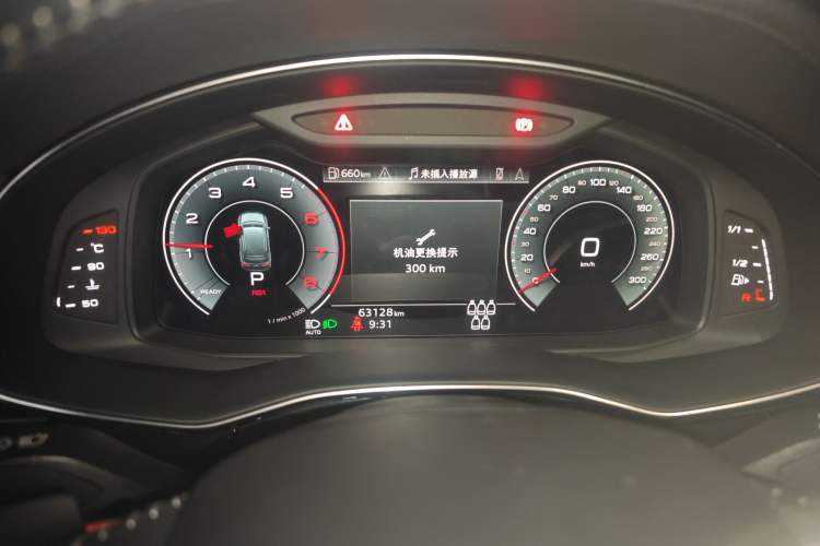 Used Audi Q7 2021 55 TFSI quattro S line Prestige Edition