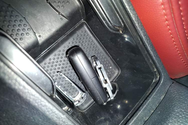 Used Volkswagen Scirocco 2015 1.4TSI Fashion Edition