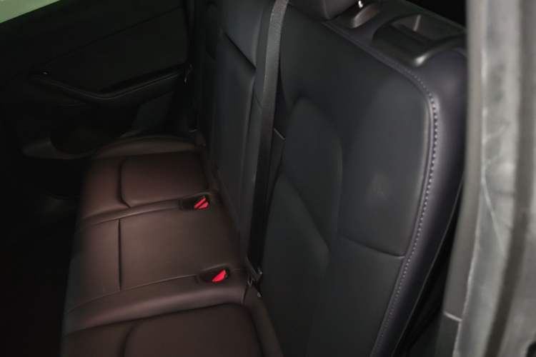 Used Tesla Model Y 2022 Rear-Wheel-Drive Version

