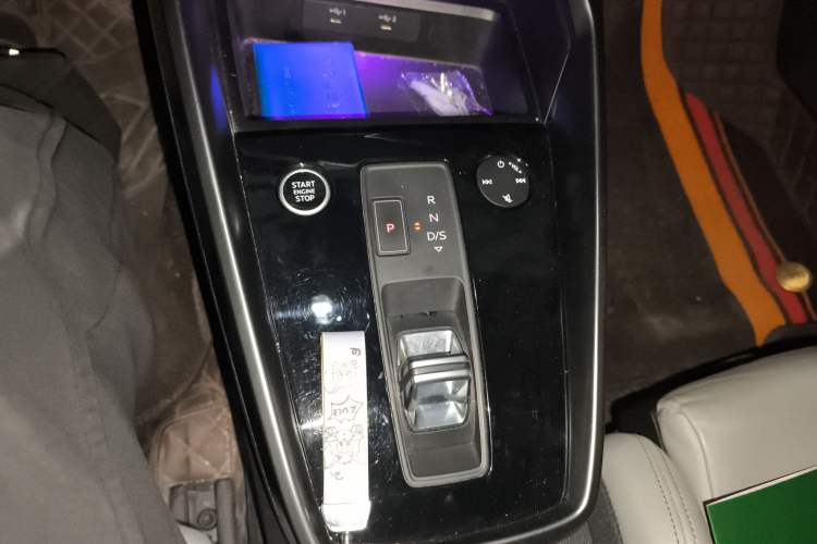 Used Audi A3 2021 A3L Limousine 35 TFSI Luxury Prestige Edition
