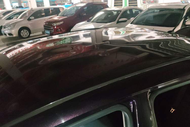 Used Toyota Vios 2017 1.5L CVT Innovation Edition Roof