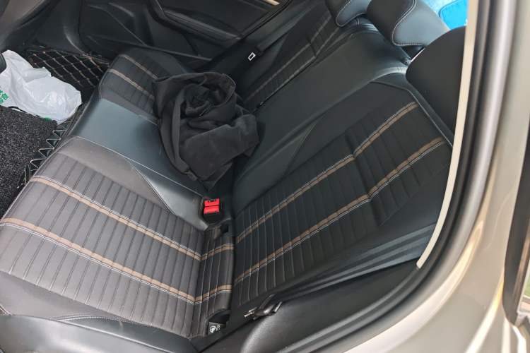 Used Volkswagen Lavida 2019 280TSI DSG Comfort Edition China VI standard