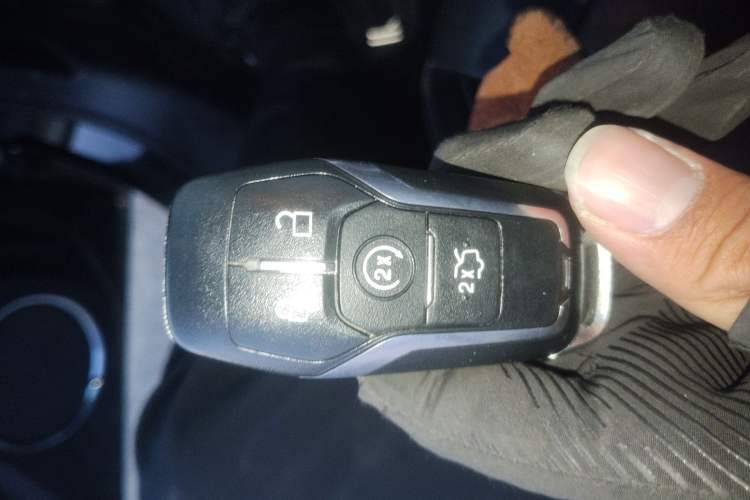 Used Ford Mustang 2017 2.3T Performance Edition
