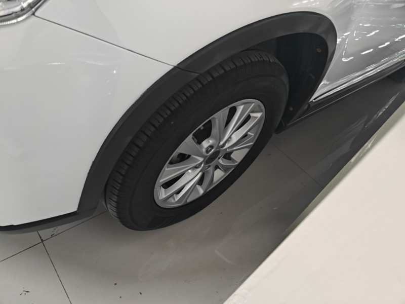 Used Haval H6 2018 Red-Label Sport Edition 1.5T Automatic Two-Wheel Drive Elite Model — 22