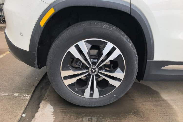 Used Mercedes-Benz GLA 2022 GLA 200