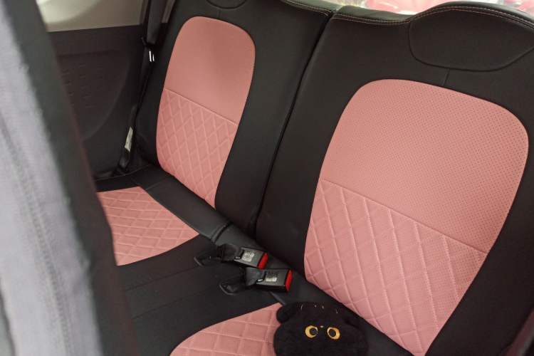 Used Wuling Hongguang MINIEV 2022 Macaron Premium Model – Lithium Iron Phosphate