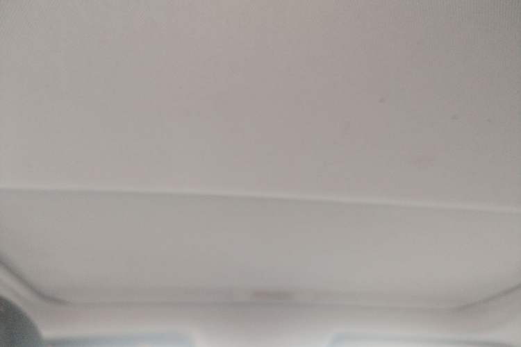 Used Haima S5 2015 1.6L Manual Luxury Model with Sunroof Headliner