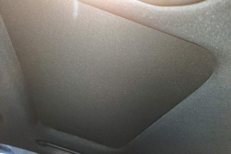 Used Mercedes-Benz C-Class 2022 Restyled C 260 L Sport Edition Headliner