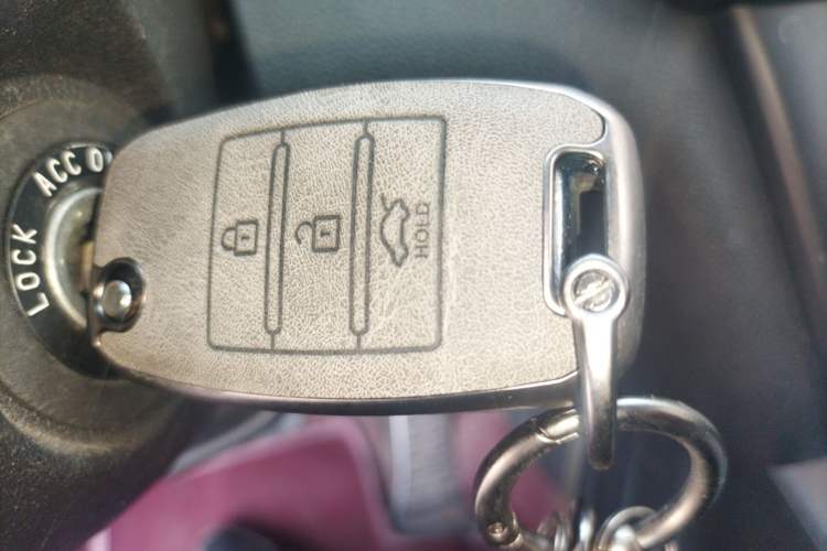 Used Kia K5 2016 2.0L Automatic GLS