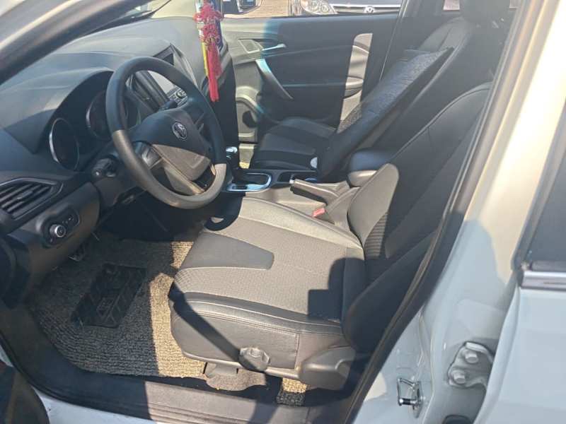 Used MG GT 2015 1.5T Automatic Elite Edition — 16