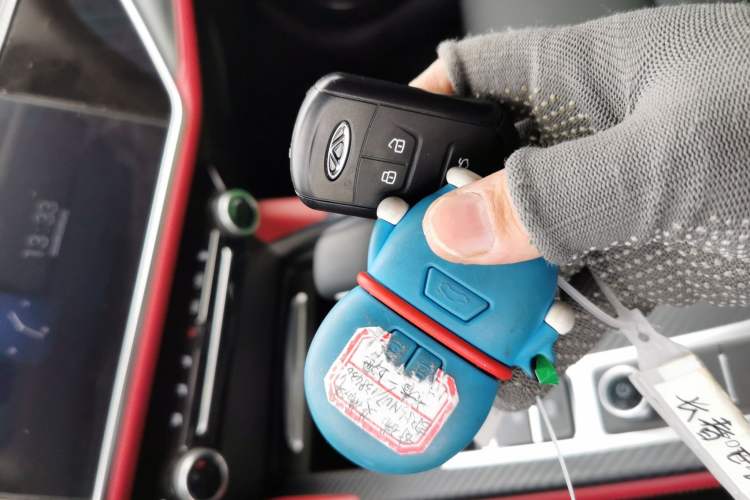 Used Chery Arrizo 5 PLUS 2021 Xiaoze 1.5T CVT Enjoy PLUS
