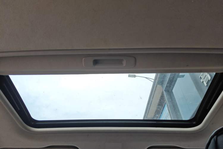 Used Chevrolet Sail 2015 Sail 3 1.5L Manual with Ideal Sunroof Edition
