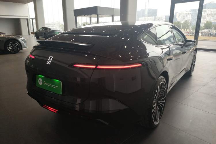 Used Avatr 12 2025 Ultra Extended-Range Edition
