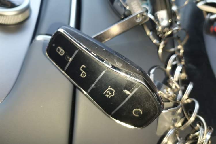 Used BYD Sealion 07 DM-i 2025 150 Flagship+ Edition