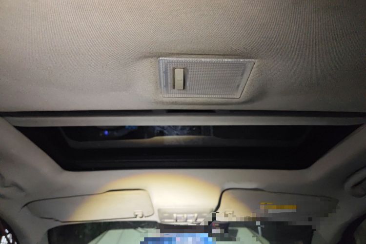 Used Chevrolet Trax 2014 1.4T Automatic Two-Wheel Drive Luxury Model