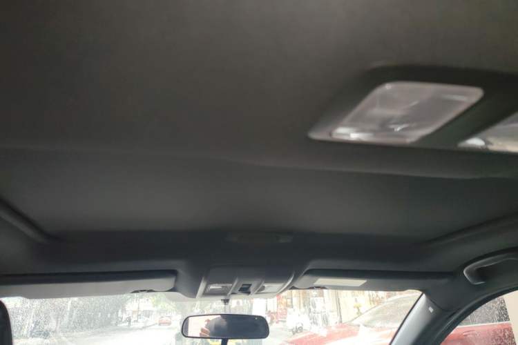 Used Mazda CX-4 2021 2.0L Automatic Two-Wheel Drive Blue Sky Exploration Edition
