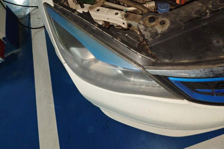 Used Dongfeng Aeolus E70 2019 500 Ultra-Comfort Edition