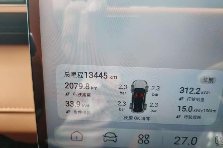 Used Deepal S07 2025 520Max Huawei Qiankun Intelligent Driving ADS SE Pure-Electric Version