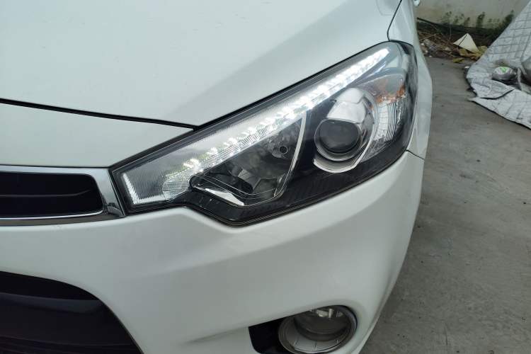 Used Kia K3S 2014 1.6L Automatic GLS