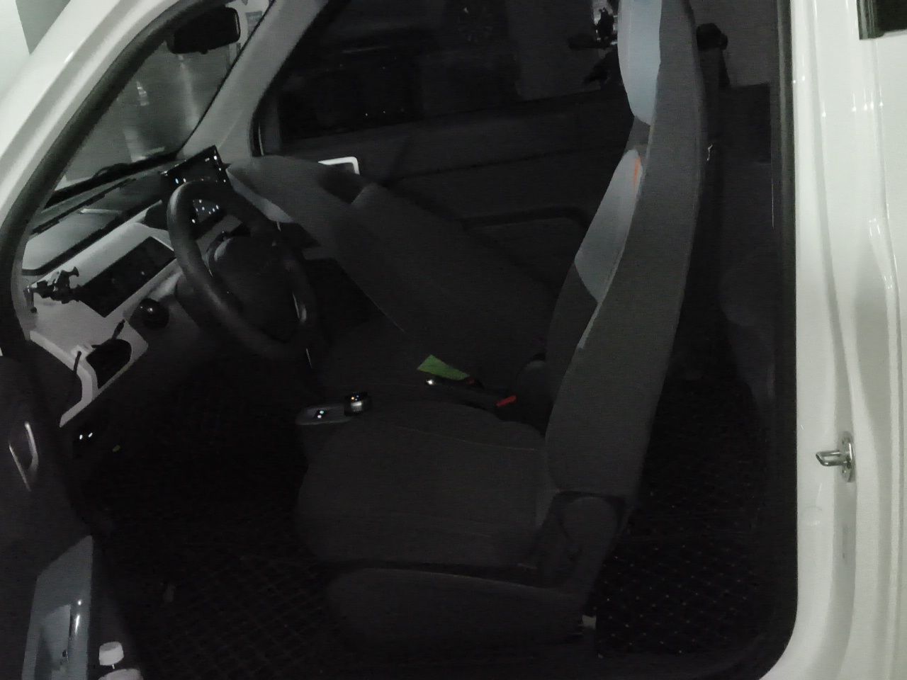 Geely Galaxy Panda 2024 Panda Mini 200km Endurance Bear — снимка 15