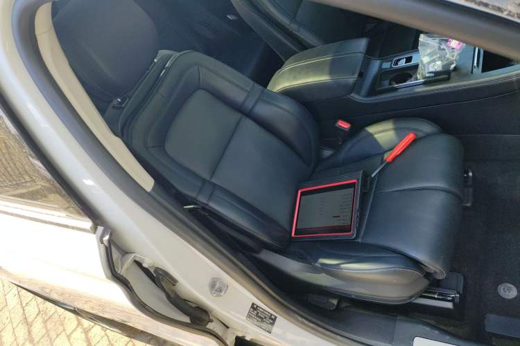 Used Lincoln Corsair 2024 2.0T Four-Wheel Drive Prestige Edition