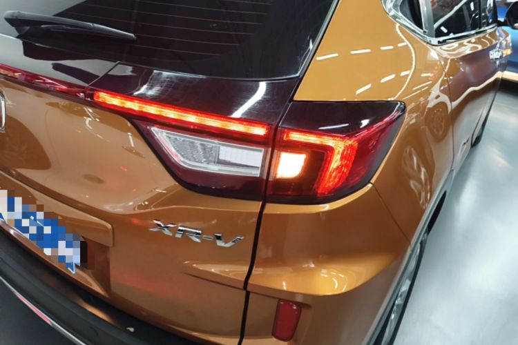 Used Honda XR-V 2017 1.5L LXi CVT Classic Edition Right Rear Taillight