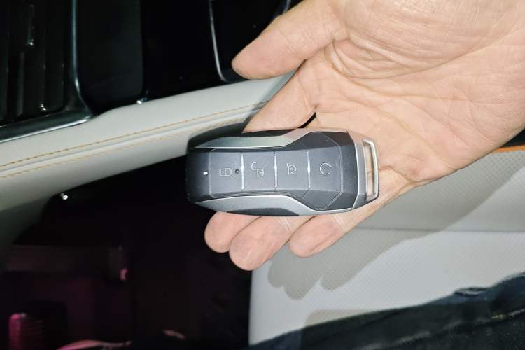 Used BYD Song PLUS New Energy 2021 DM-i 110KM Flagship PLUS
