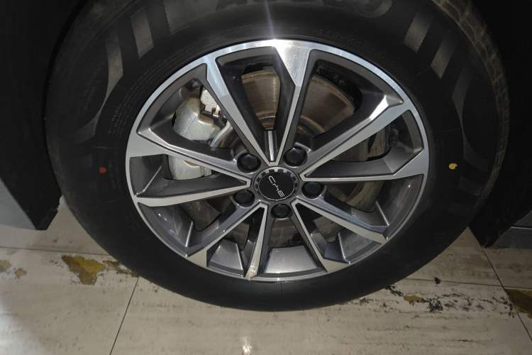 Used BYD Destroyer 05 2024 HONOR Edition DM-i 55KM Luxury Model