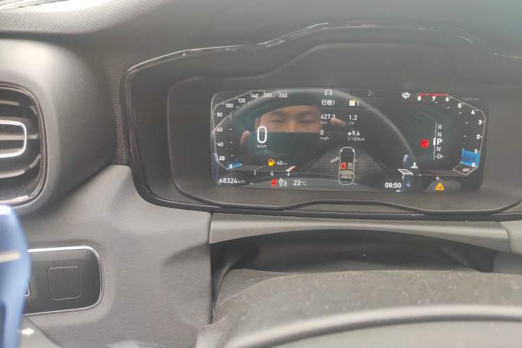 Used Lynk & Co 03 2021 1.5TD DCT Jing Champion Edition