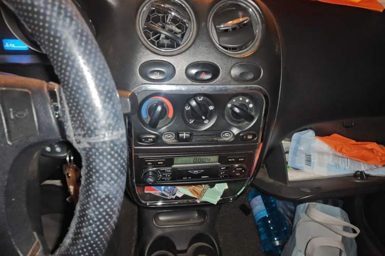 Used Baojun Lechi 2010 1.2L Sport Edition Dynamic Version