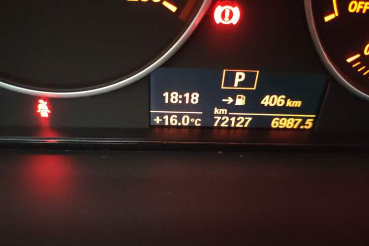 Used BMW 3 Series 2017 320Li Fashion Model