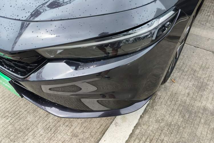 Used Honda Integra 2023 240TURBO CVT Smart Enjoyment Version