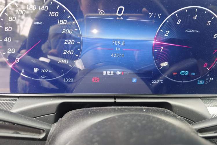 Used Mercedes-Benz C-Class 2022 C 260 L Sport Edition