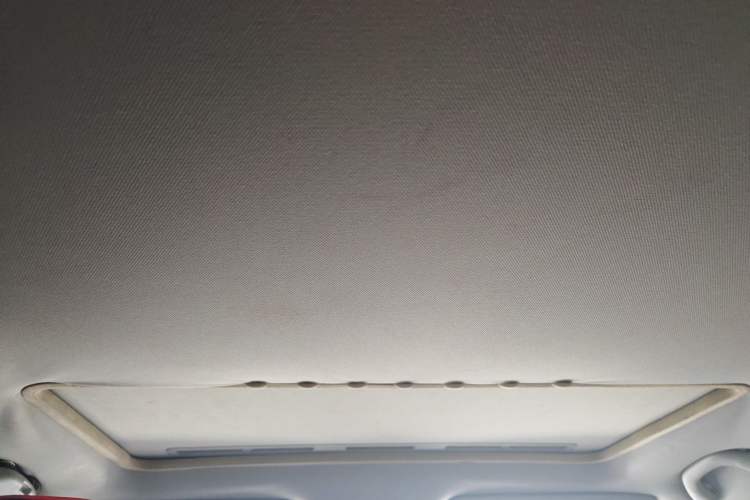 Used Brilliance V5 2014 1.5T Automatic Two-Wheel Drive Sport Model Headliner