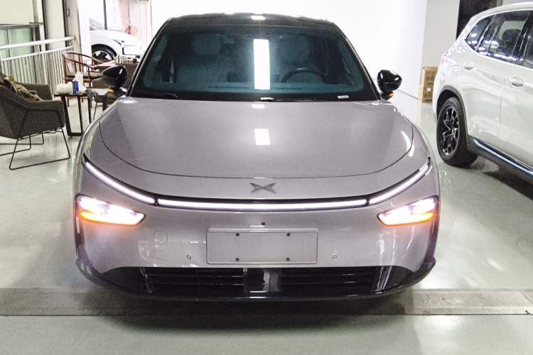 Used XPeng P7+ 2024 Long-Range Max