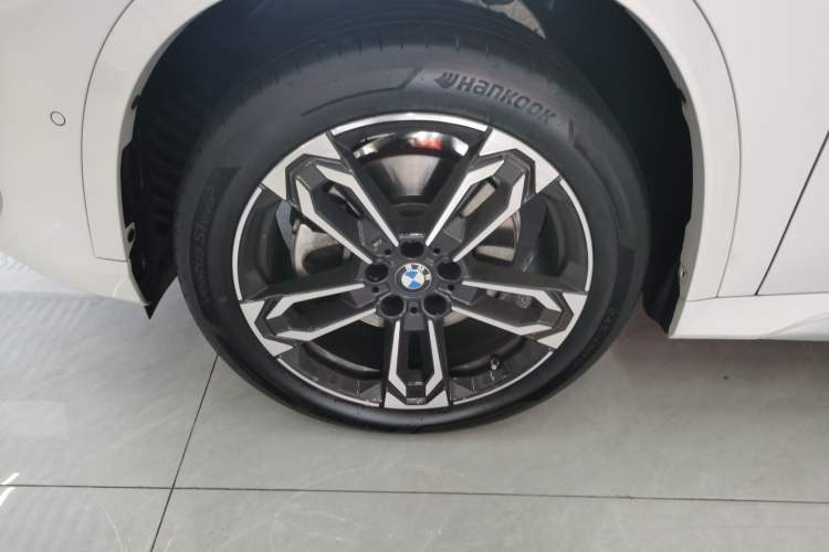 Used BMW X1 2023 sDrive25Li M Sport Package