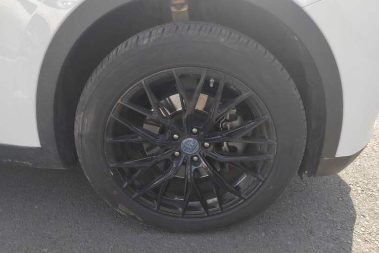 Used Maserati Levante 2018 3.0T Classic Edition Right Front Wheel Hub