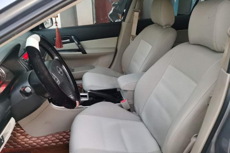 Used Mazda 6 2011 2.0L Automatic Fashion Edition