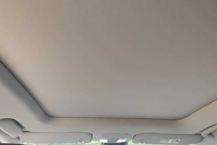 Used SAIC MAXUS D60 2019 1.5T Automatic Prestige 7-Seater Headliner