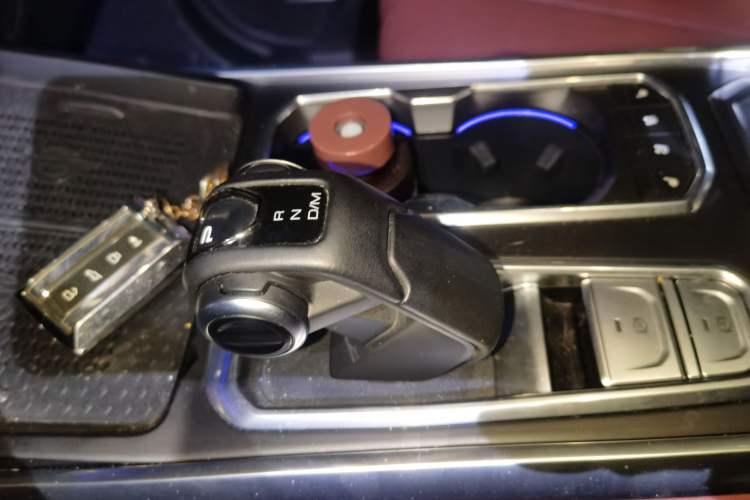 Used Tank 400 New Energy 2024 Hi4-T Off-Road Edition
