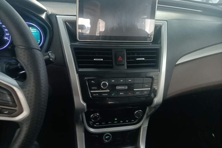 Used Bisu T3 2017 1.3T CVT Luxury Model