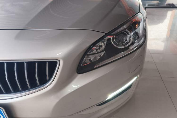 Used Volvo S60 2019 S60L Facelift T5 Smart Luxury Elite Edition
