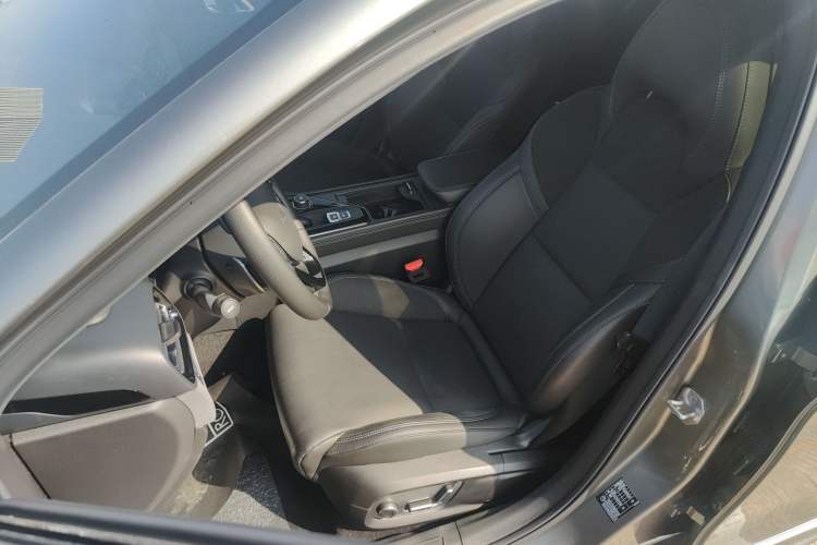 Used Lynk & Co 03 2021 2.0TD Automatic Trendy Champion Edition
