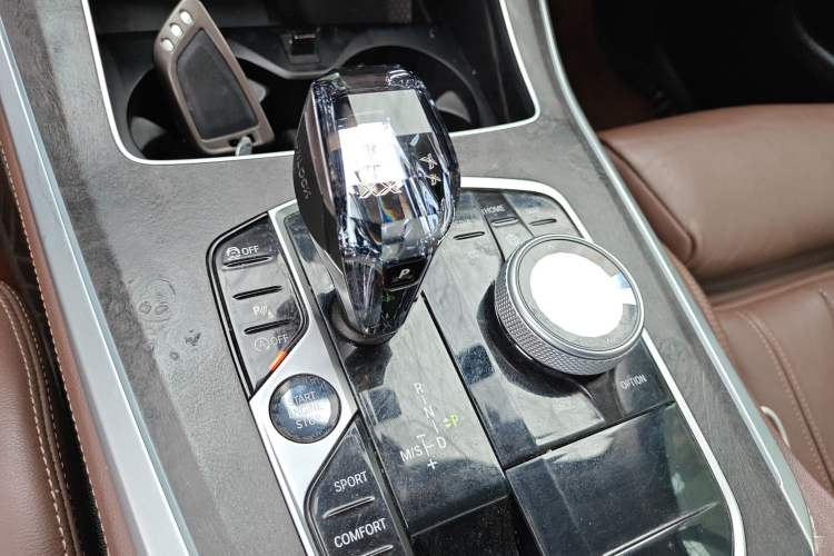 Used BMW X5 2021 Restyled xDrive30i M Sport Package
