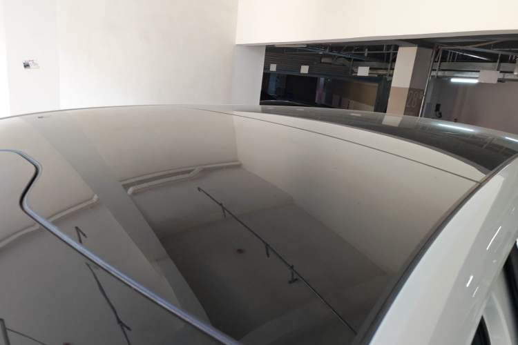 Used Deepal S09 2025 Rear-Drive Ultra
