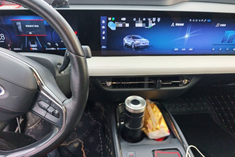 Used Ford EVOS 2022 EcoBoost 245 Style Edition
