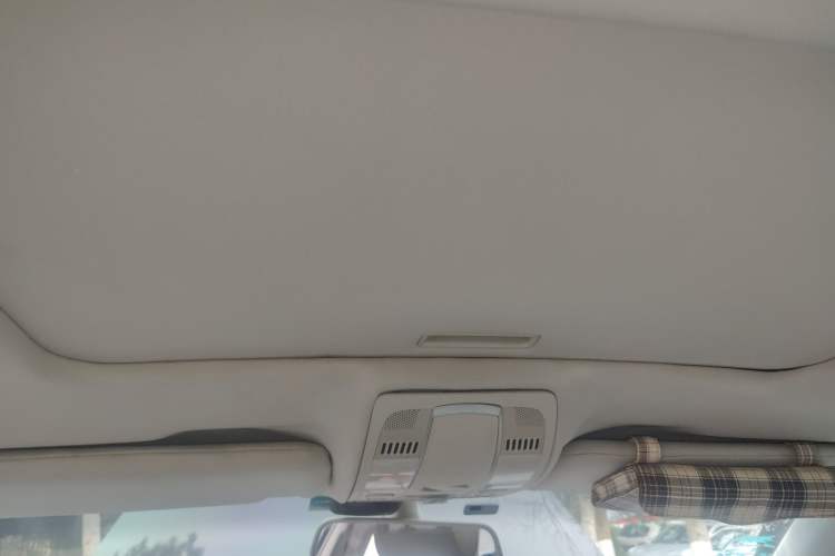 Used Audi A6L 2010 2.4L Technology Edition Headliner